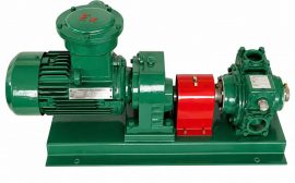 BƠM CÁNH GẠT LÀ GÌ? CẤU TẠO, NGUYÊN LÝ VÀ ỨNG DỤNG TRONG CÔNG NGHIỆP