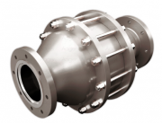 Bình ngăn tia lửa