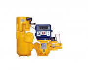 PD flow meter – M ( Series ( Electronic rigister )