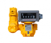 PD flow meters – M series ( Mechanical rigister )