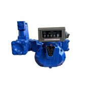 PD flow meter – MP Series