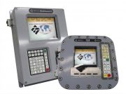 Thiết bị điều khiển xuất nhập xăng dầu