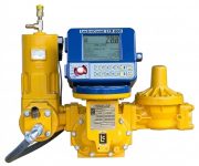 PD flow meter – M ( Series ( Electronic rigister )