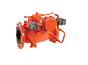 Control valve – 540 Series