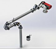 Cần xuất nhiên liệu