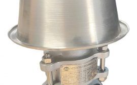 What is Van End? Uses and applications in industrial tank systems