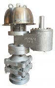 Van thở Hàn Quốc – TOPSAFE