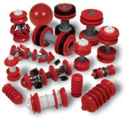 Thiết Bị Làm Sạch Đường Ống