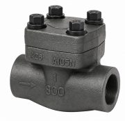 VAN MỘT CHIỀU THÉP RÈN